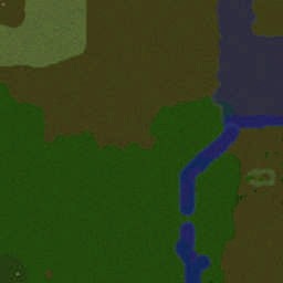 Guerra dos Deuses - God's War - Warcraft 3: Custom Map avatar