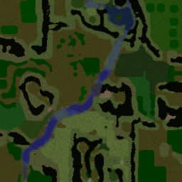 guerra dos orcs - Warcraft 3: Custom Map avatar