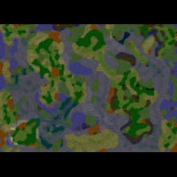  Guerra Dos Ursos 1.3 - Warcraft 3: Custom Map avatar