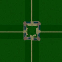 Guerra entre nueve - Warcraft 3: Custom Map avatar