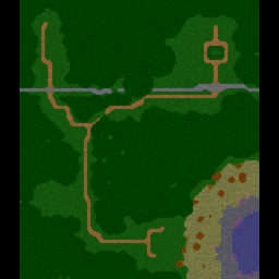 Guerra epicas - Warcraft 3: Custom Map avatar