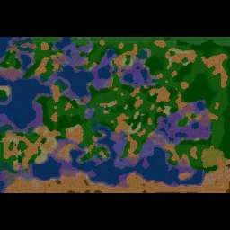 Guerra Europea 0.2 - Warcraft 3: Custom Map avatar