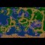 Guerra Europea - Warcraft 3 Custom map: Mini map
