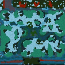 Guerra Fría 1.20 - Warcraft 3: Custom Map avatar