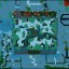 Guerra Fría 2.00 Final - Warcraft 3 Custom map: Mini map
