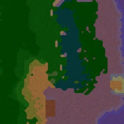 Guerra fronteriza - Warcraft 3: Custom Map avatar