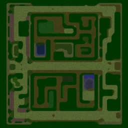 Guerra humanos orcos - Warcraft 3: Custom Map avatar