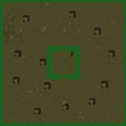 Guerra Mini Colosal - Warcraft 3: Custom Map avatar