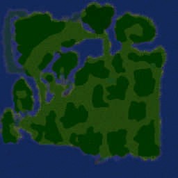 Guerra na ilha Perdida - Warcraft 3: Custom Map avatar