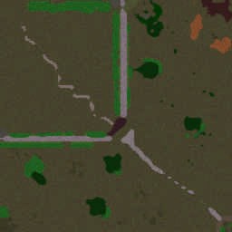 Guerra por Dalaran v.1.01 - Warcraft 3: Custom Map avatar