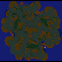 Guerra por Dread SUPER FINAL!! - Warcraft 3: Custom Map avatar