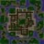 Guerra por Stromguarde Warcraft 3: Map image