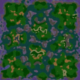 Guerra Sangrenta vFinal 1.5 - Warcraft 3: Custom Map avatar