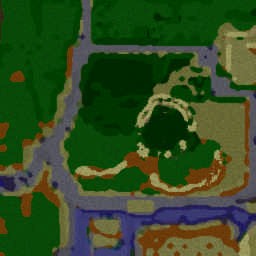 Guerra ToTaLe - Warcraft 3: Custom Map avatar