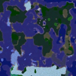 guerra - Warcraft 3: Custom Map avatar