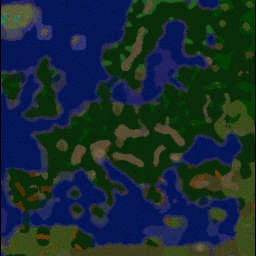 Guerra:Medieval - Warcraft 3: Custom Map avatar