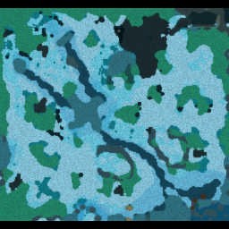 guerras de territorios - Warcraft 3: Custom Map avatar