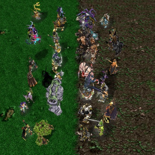 Guerras infernalesV1.1e - Warcraft 3: Custom Map avatar