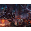 Guerras Medievales Warcraft 3: Map image