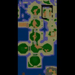 Guerrax 1.3 - Warcraft 3: Custom Map avatar