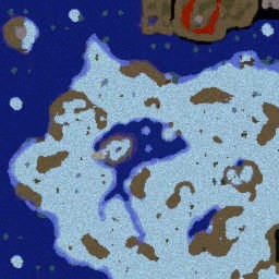 Guerre des Vikings 2.4 - Warcraft 3: Custom Map avatar