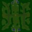 Guerreros Warcraft 3: Map image