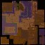 Guerrilleros 1.2d - Warcraft 3 Custom map: Mini map