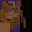 Guerrilleros 1.6c - Warcraft 3 Custom map: Mini map