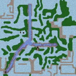 Guilds 2 Adv 1.11 - Warcraft 3: Custom Map avatar