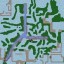 Guilds 2 Adv 1.13 - Warcraft 3 Custom map: Mini map