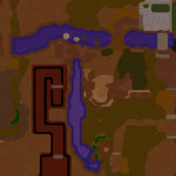 Gul'dan's Return - Warcraft 3: Custom Map avatar