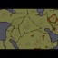 Gulf War 0.1.0 BETA - Warcraft 3 Custom map: Mini map