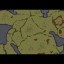 Gulf War 0.2.0 - Warcraft 3 Custom map: Mini map