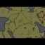 Gulf War 0.3.0 - Warcraft 3 Custom map: Mini map