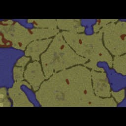 Gulf War1.3.1 Desert Storm - Warcraft 3: Custom Map avatar