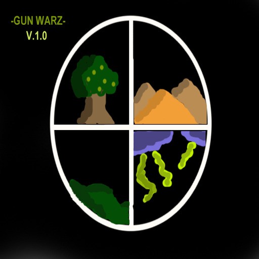 Gun Warz - Barrens - Warcraft 3: Custom Map avatar