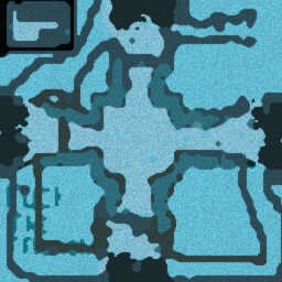 Gundam project - Warcraft 3: Custom Map avatar