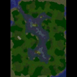 Gunner War  V.1.1 - Warcraft 3: Custom Map avatar