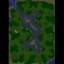 Gunner War - Warcraft 3 Custom map: Mini map