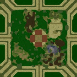 Gunners Tournament v1.03r - Warcraft 3: Custom Map avatar