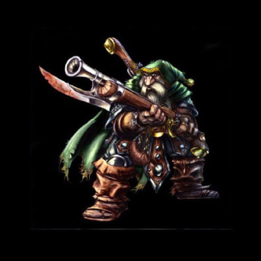 Gunners United v1.0 - Warcraft 3: Custom Map avatar
