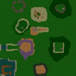 Gurdians of the Ancient World 1.0 - Warcraft 3: Custom Map avatar