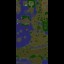 Gurmen Warcraft 3: Map image