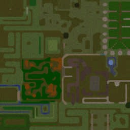 GWF:TheSealBrokenFixed[Final] - Warcraft 3: Custom Map avatar