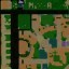 守-女神Gx版-18.B版 - Warcraft 3 Custom map: Mini map