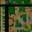 守-女神Gx版-18.E2版 - Warcraft 3 Custom map: Mini map