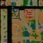 守-女神Gx版-21.A版 - Warcraft 3 Custom map: Mini map