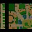 守-女神Gx版-9.7正式简体版 - Warcraft 3 Custom map: Mini map