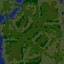 Gyrodomination v0.11 - Warcraft 3 Custom map: Mini map