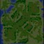 Gyrodomination v0.12 - Warcraft 3 Custom map: Mini map